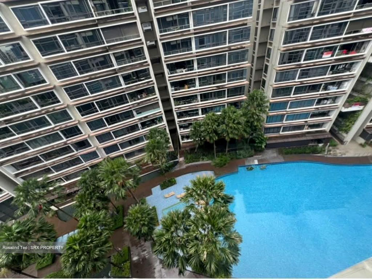 d'Nest (D18), Condominium #569414801